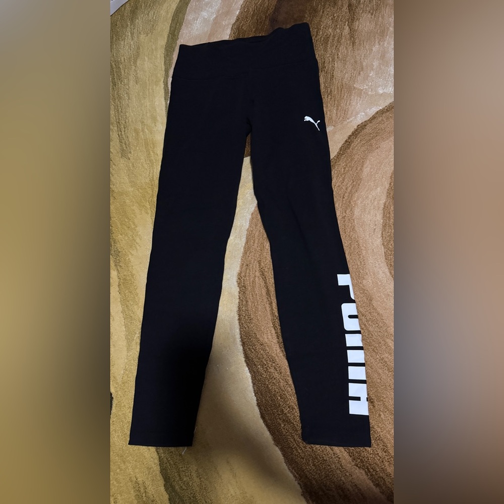 Puma leggings